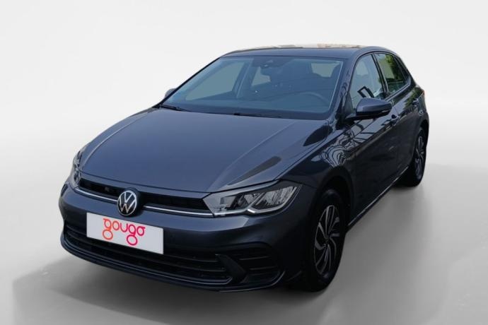 VOLKSWAGEN POLO BERLINA CON PORTON 1.0 TSI 70KW DSG LIFE 95 5P