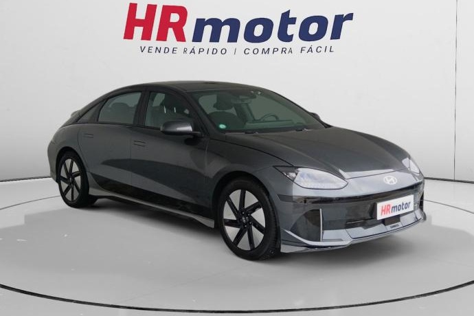 HYUNDAI IONIQ Star Elektro