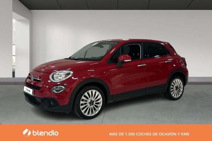 FIAT 500 X 1.0 FIREFLY T3 88KW CONNECT 120 5P