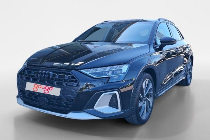 AUDI A3 BERLINA CON PORTON 1.5 40 TFSI E S TRON ALLSTREET ADVANCED 204 5P