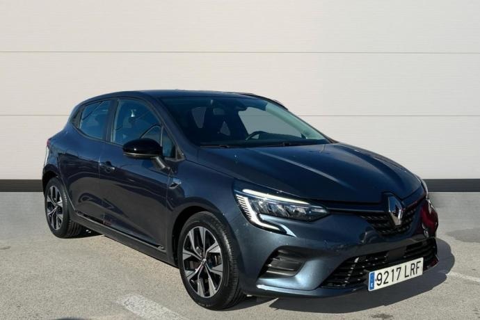 RENAULT CLIO 1.0 TCE SERIE LIMITADA LIMITED 91 5P