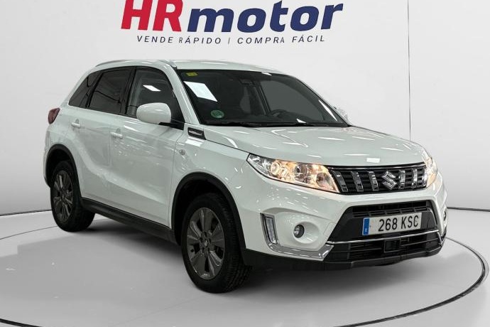 SUZUKI VITARA 1.0 GLE All Grip 4x4
