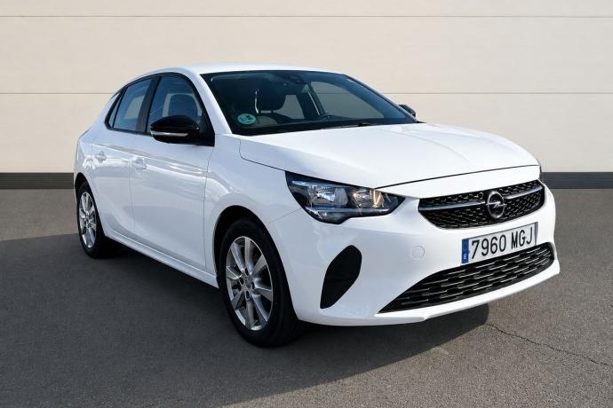 OPEL CORSA 1.2 XEL 55KW EDITION 75 5P