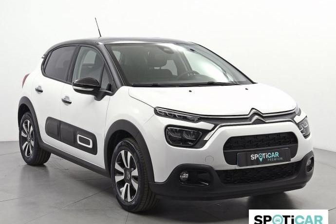 CITROEN C3 PureTech 81KW (110CV) S&S SHINE