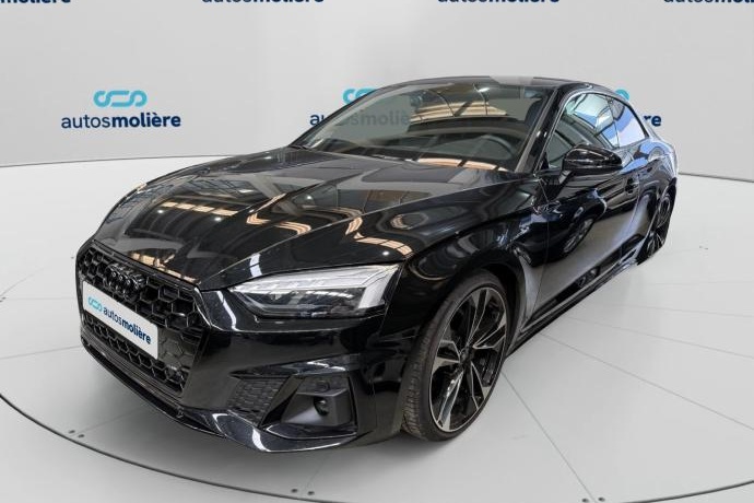 AUDI A5 Black line 40 TFSI 150 kW (204 CV) S tronic