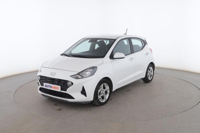 HYUNDAI i10 1.0 KLASS