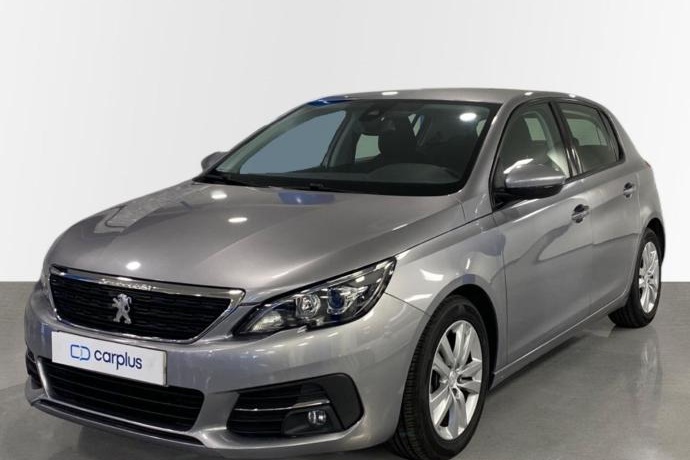 PEUGEOT 308 5p Active BlueHDi 130 S&S