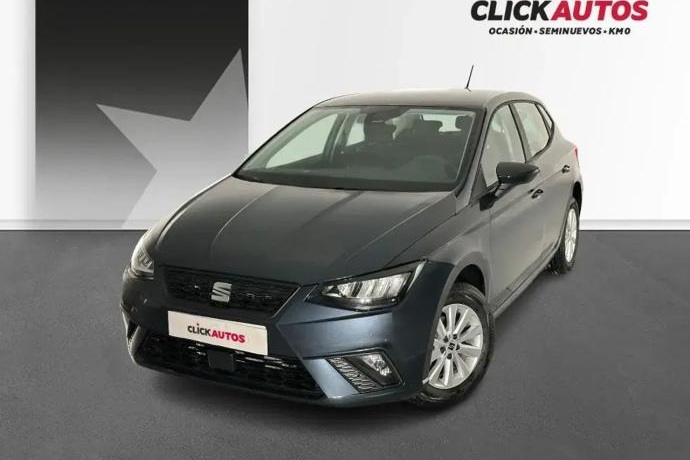 SEAT IBIZA 1.0 TSI 95CV Reference XL