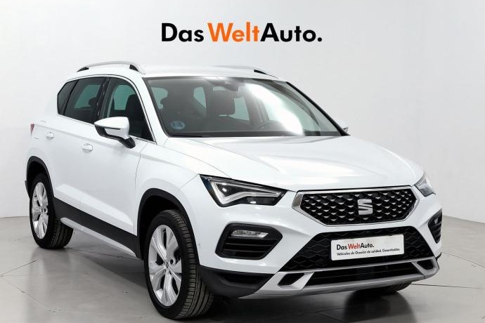 SEAT ATECA 1.5 TSI 110kW (150CV) S&S X-Perience