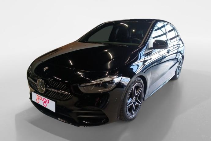 MERCEDES-BENZ B B 200 d