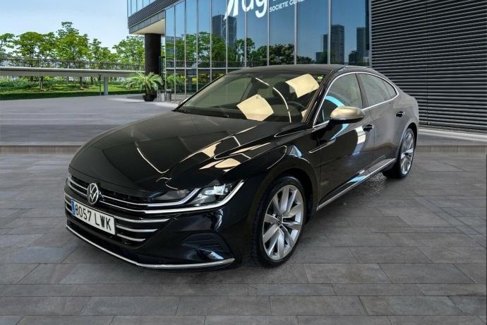 VOLKSWAGEN ARTEON Elegance 2.0 TDI 110kW (150CV) DSG