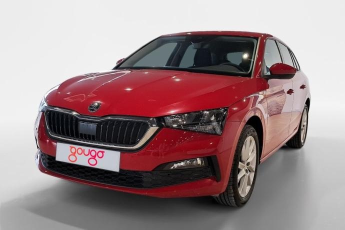 SKODA SCALA AMBITION 1,0 TSI 70 KW (95 CV) MANUAL 5 VEL.