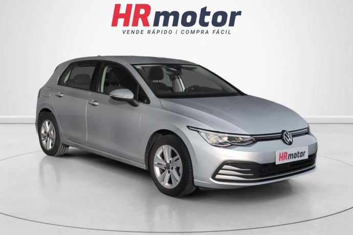 VOLKSWAGEN GOLF Life 1.0 eTSI 81 kW (110 CV) DSG