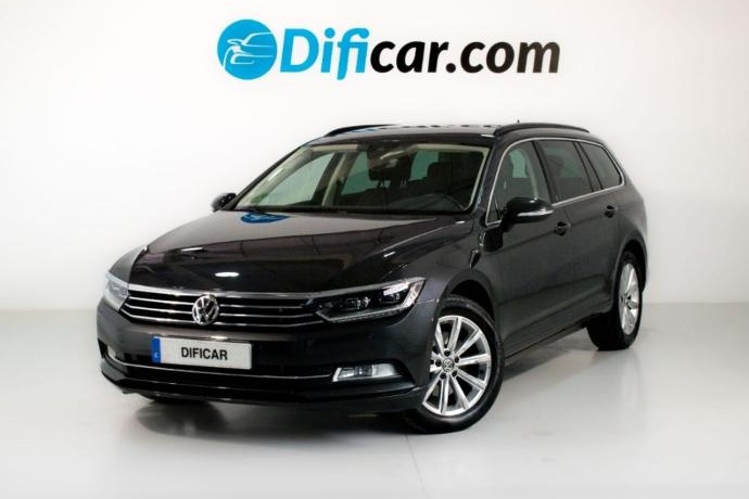 VOLKSWAGEN PASSAT PASSAT VARIANT ADVANCE 2.0 TDI 150CV
