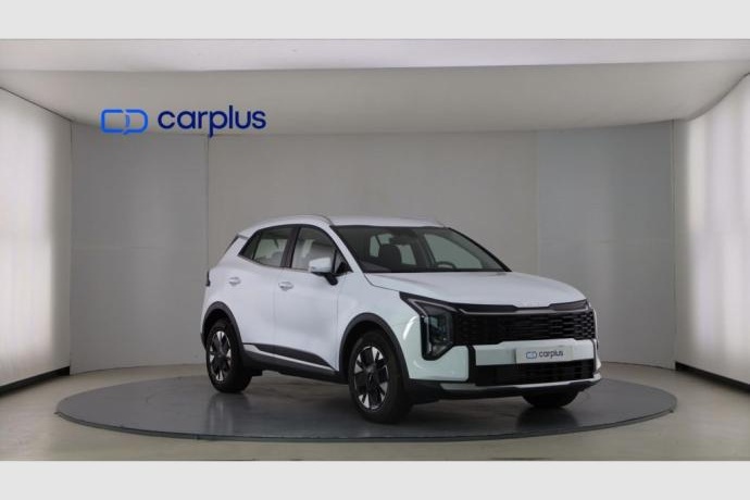 KIA SPORTAGE 1.6 T-GDi HEV 176kW (239CV) Concept 4x2