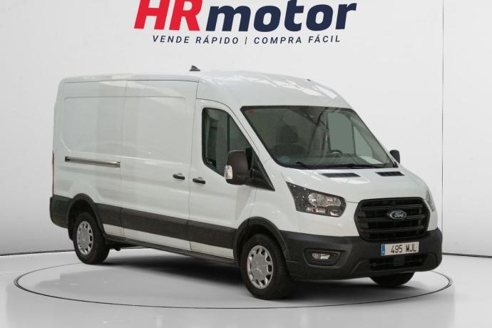 FORD TRANSIT TREND