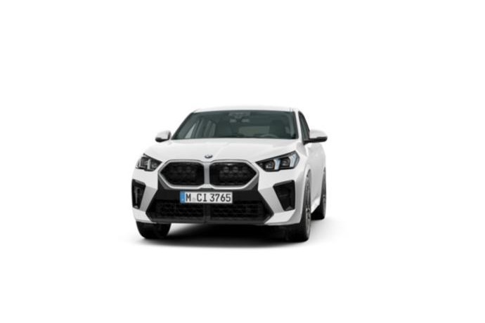 BMW X2 xDrive20d 120 kW (163 CV)