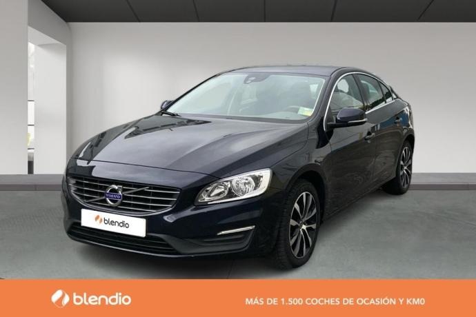 VOLVO S60 2.0 150 4P