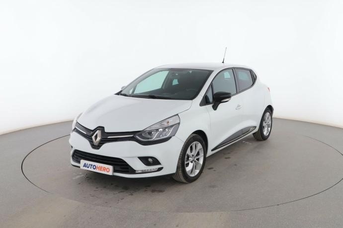 RENAULT CLIO 1.2 Limited