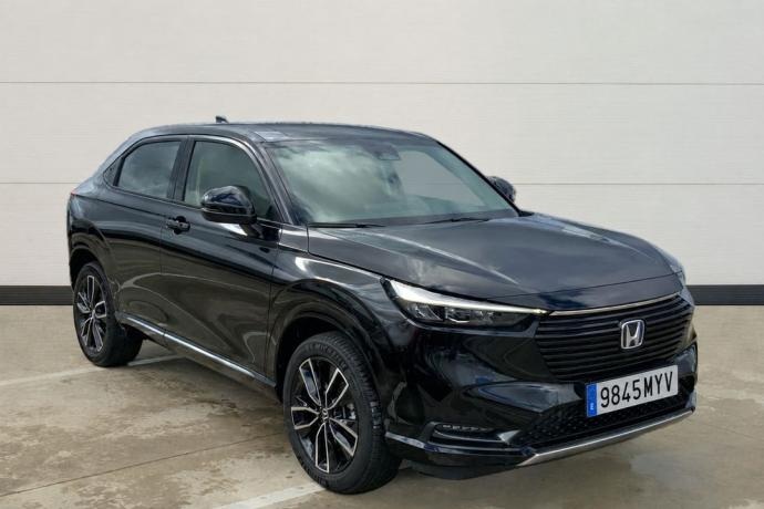 HONDA HR-V 1.5 I-MMD HEV ADVANCE CVT 131 5P
