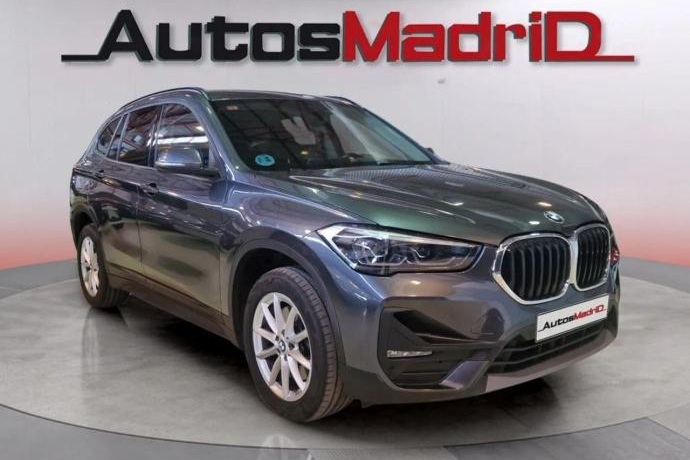 BMW X1 sDrive20dA