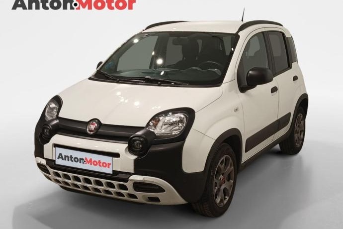 FIAT PANDA City Cross 1.0 Gse 51kw (70CV)