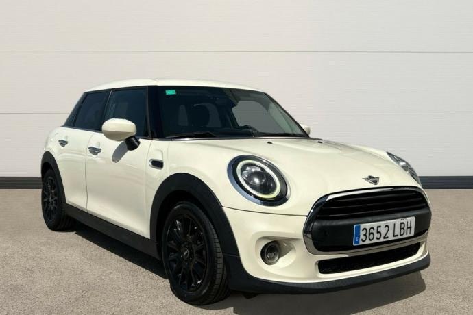 MINI ONE 1.5 ONE 102 5P