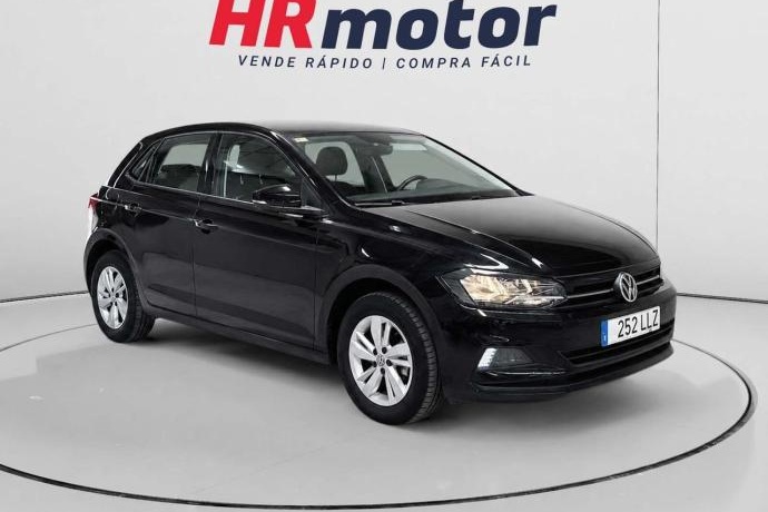VOLKSWAGEN POLO Advance 1.0 TSI 70 kW (95 CV)