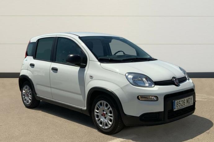 FIAT PANDA 1.0 MHEV S/S 70 5P