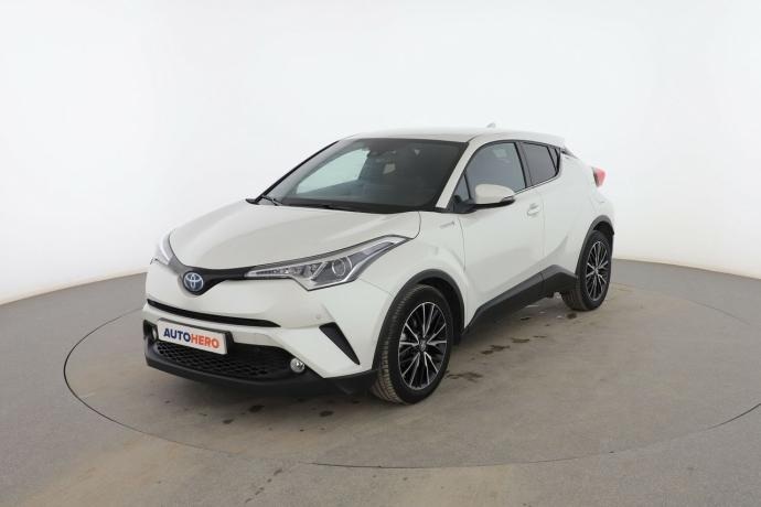 TOYOTA C-HR 1.8 Hybrid Advance
