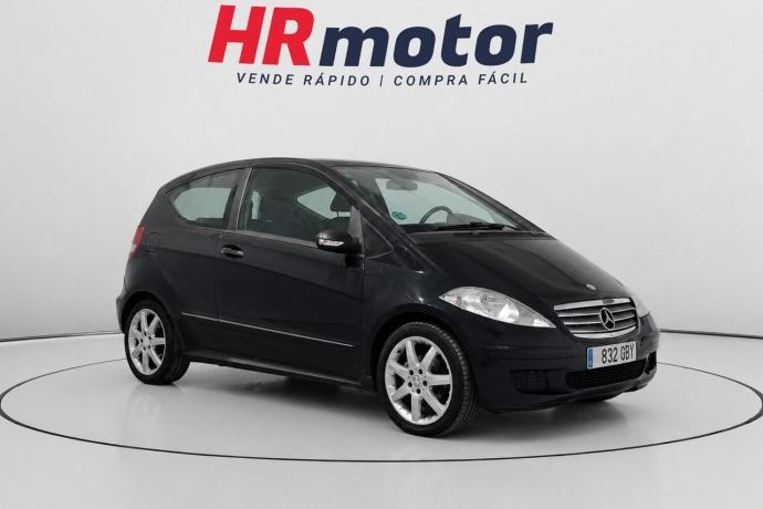 MERCEDES-BENZ A 150 Classic 70 kW (95 CV)