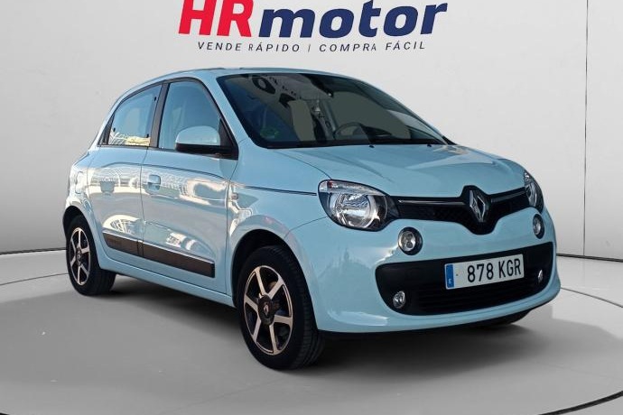 RENAULT TWINGO Zen