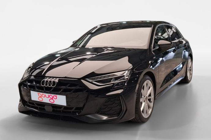 AUDI A3 AUDI A3 SPORTBACK S LINE 35 TDI  110 KW S TRONIC