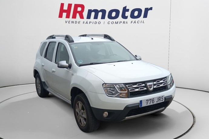 DACIA DUSTER Ambiance 4x2