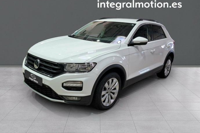 VOLKSWAGEN T-Roc Advance 1.0 TSI 85kW (115CV)