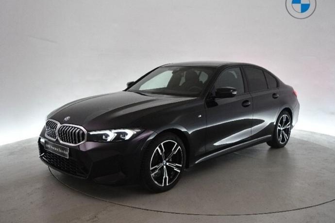 BMW SERIE 3 318d 110 kW (150 CV)