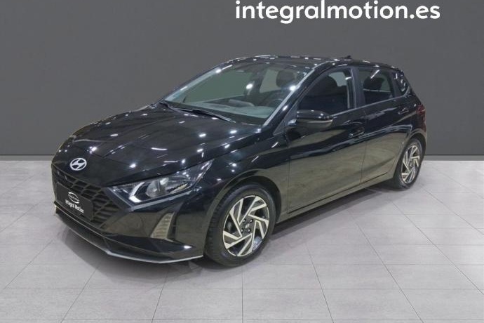 HYUNDAI i20 1.2 MPI Klass
