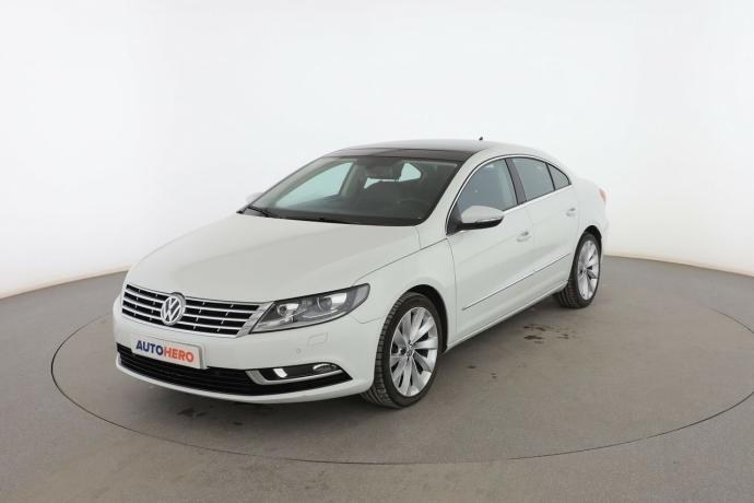 VOLKSWAGEN CC 1.4 TSI BlueMotion Tech