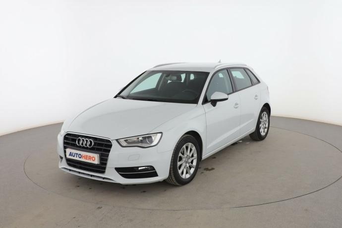 AUDI A3 1.6 TDI ATTRACTION