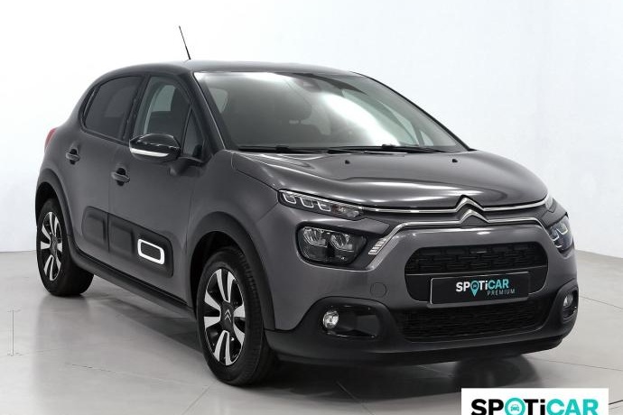 CITROEN C3 PureTech 81KW (110CV) Max