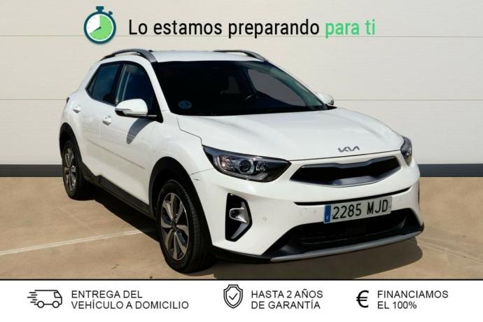 KIA STONIC 1.2 DPI DRIVE 84 5P