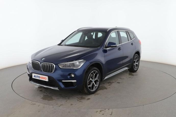 BMW X1 sDrive18d