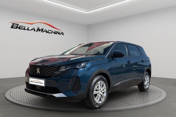 PEUGEOT 5008 1.5 BlueHDi 96kW S&S Active Pack EAT8