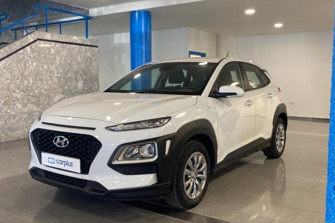 HYUNDAI KONA 1.0 TGDi Essence 4x2