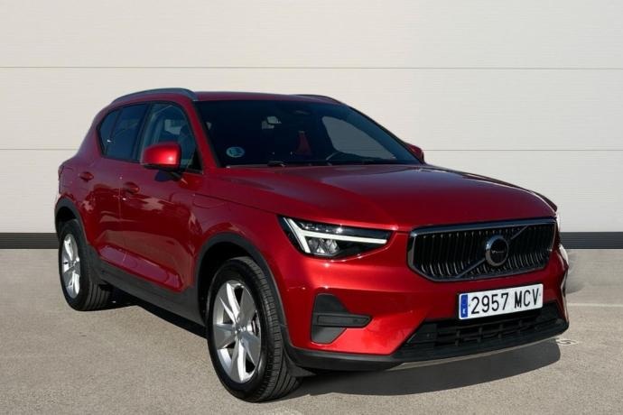 VOLVO XC40 2.0 B3 CORE DARK AUTO 163 5P