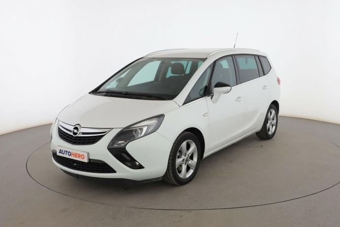 OPEL ZAFIRA 1.6 CDTI DPF Expression