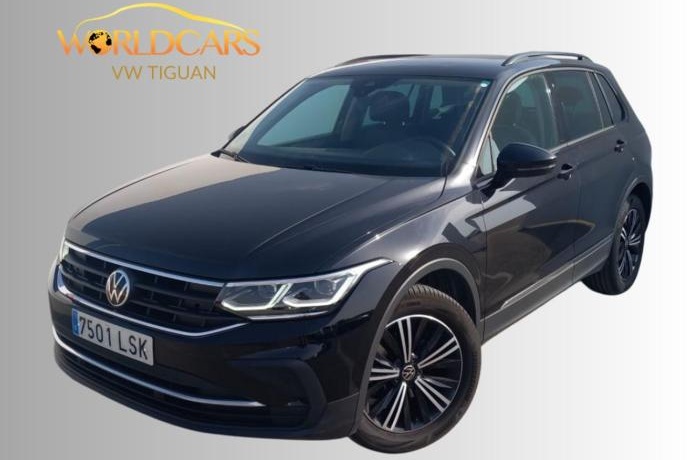 VOLKSWAGEN TIGUAN Life 2.0 TDI 110kW (150CV) DSG