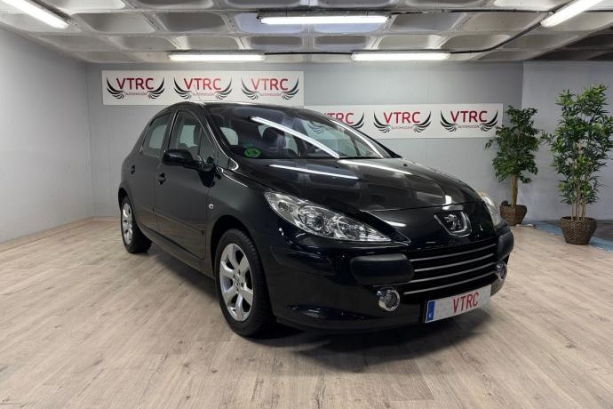 PEUGEOT 307 1.6