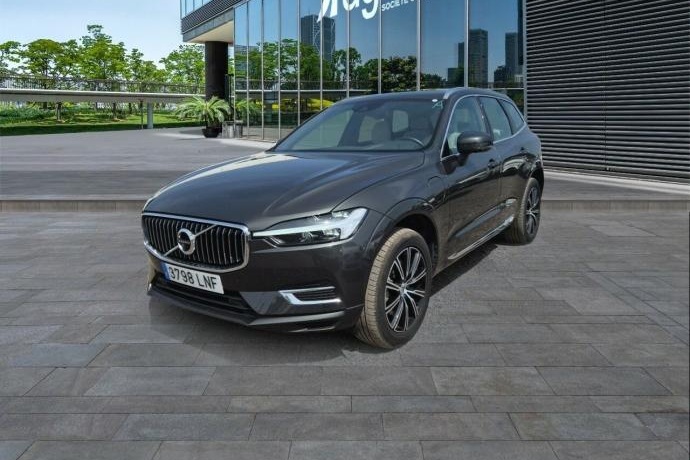 VOLVO XC60 2.0 T8 AWD Recharge Inscription Auto