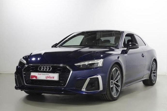 AUDI A5 S line 40 TFSI 140 kW (190 CV) S tronic